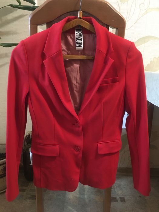 Піджак крутий фірмовий