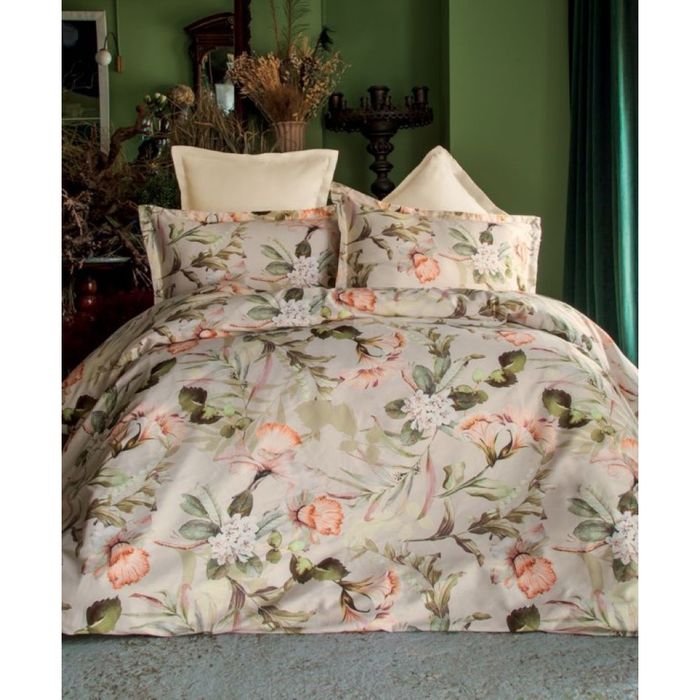 Постельное белье Issimo Home тенсел евро