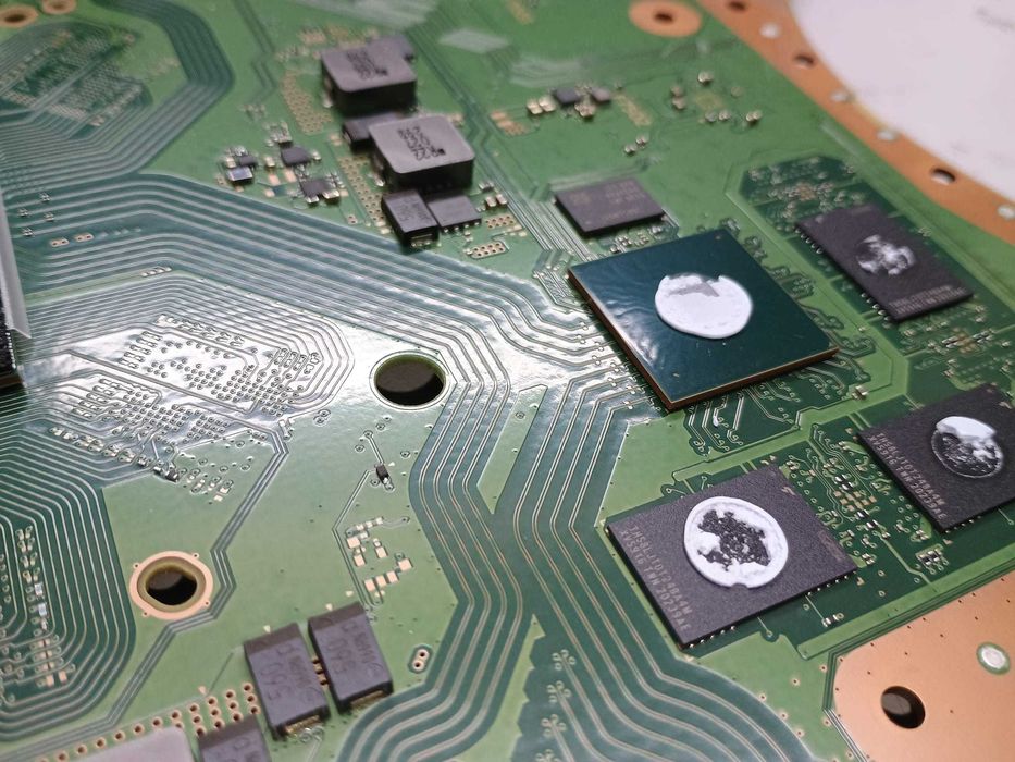 Assistência Técnica Tv, laptop, MacBook, console | 50+ de Experiência