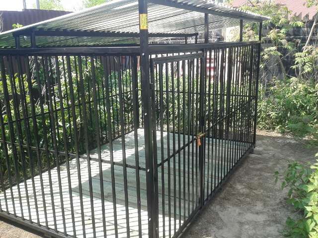 Klatka dla psa Kojec dla psa 3x2 Kojce dla psów Boks SZYBKA DOSTAWA