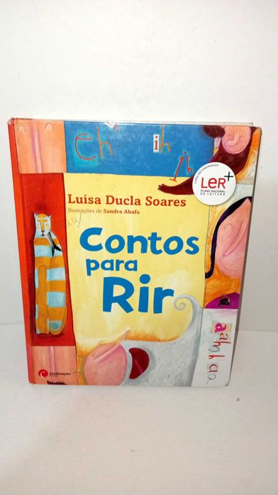 Stories to Laugh At - Luísa Ducla Soares