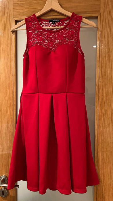 Vestido de Festa