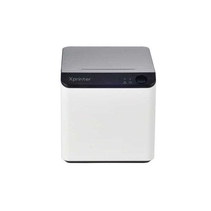 Термопринтер чеков Xprinter XP-58IIHV USB принтер 58 мм