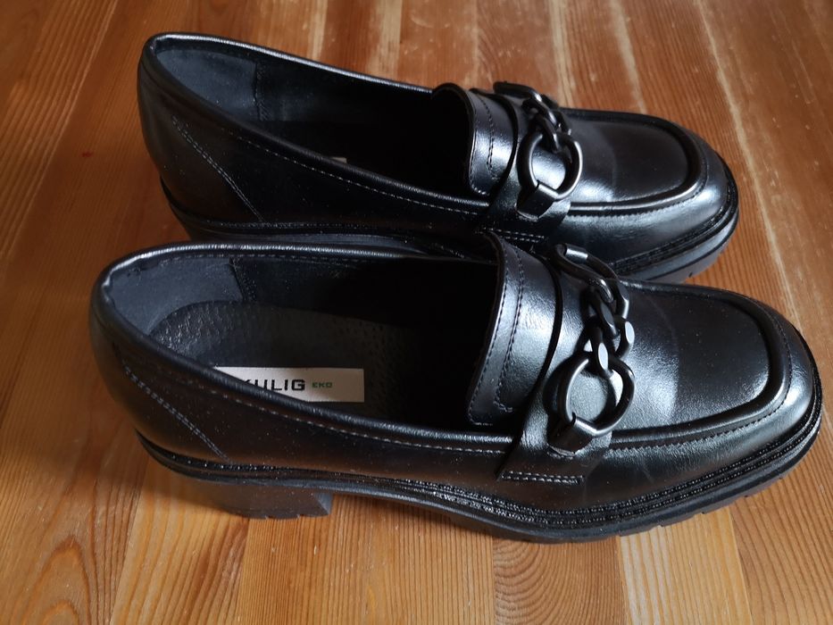 Buty damskie firmy Kulig.