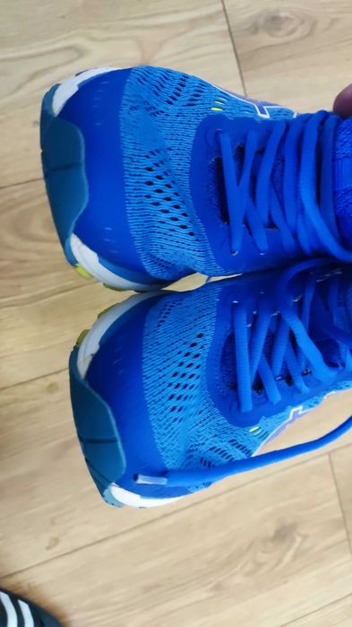 buty sportowe ASICS