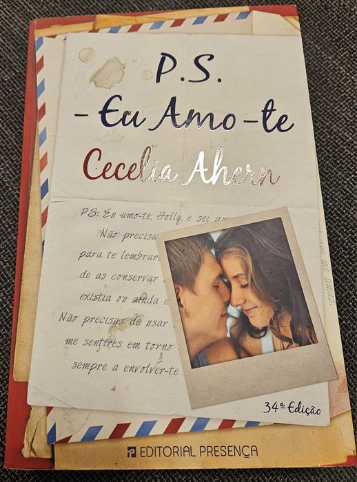 Livros  em excelente estado