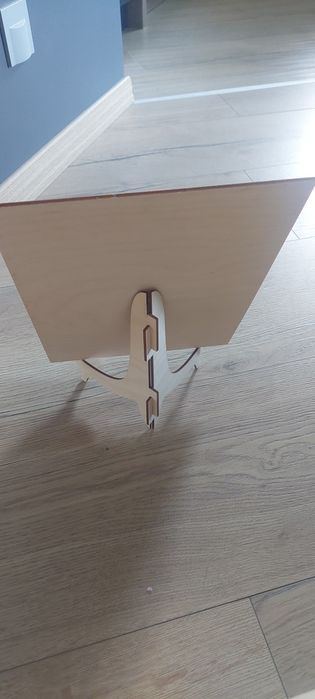 Księga Gości  - tablica drewniane do instax