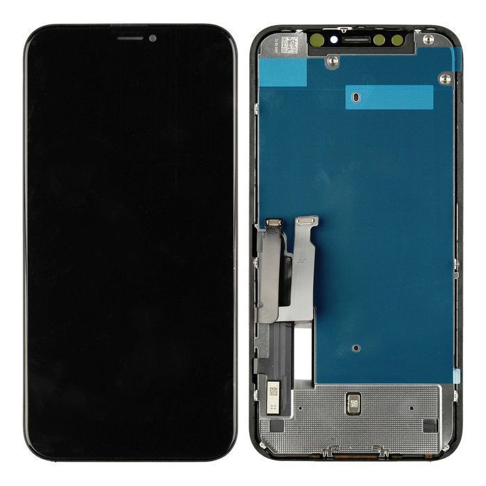Wyświetlacz LCD do Apple iPhone XR Incell 720P HD+ A1984