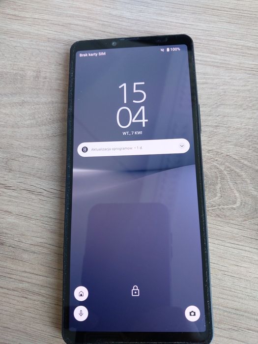 Sony Xperia 10 V na części