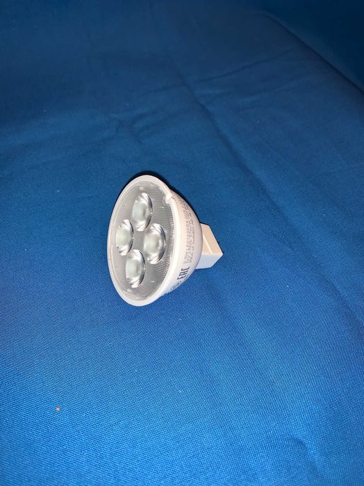 LED Lamp GU5.3 (13 units)