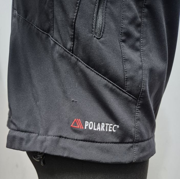 MILLET POLARTEC roz. M damska kurtka outdoor trekking