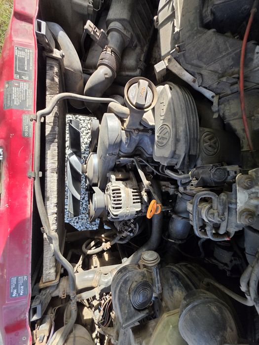 Продам вантажний VW LT 35