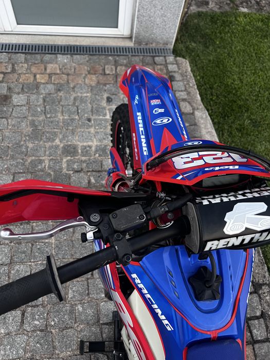BETA RACING 300 2022