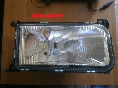 Фара  фары Volkswagen VW Passat B3 Фольцваген Пассат Б3