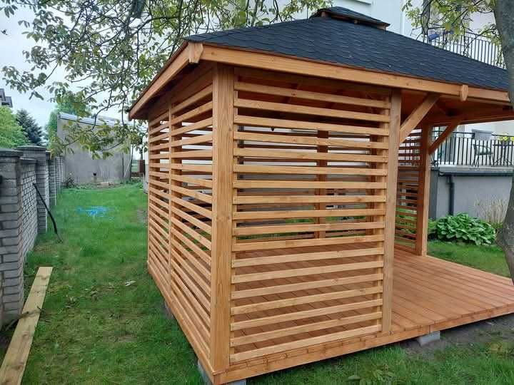 Altana na każdą kieszen