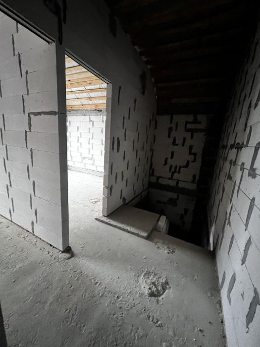 Таунхаус - 74 м2, с. Чайки. Розтермінування без %. Без комісії.