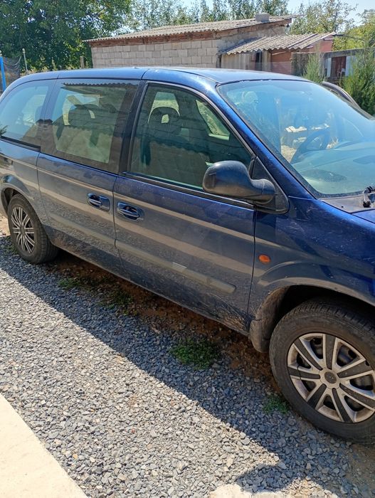Продам автомобіль Додж