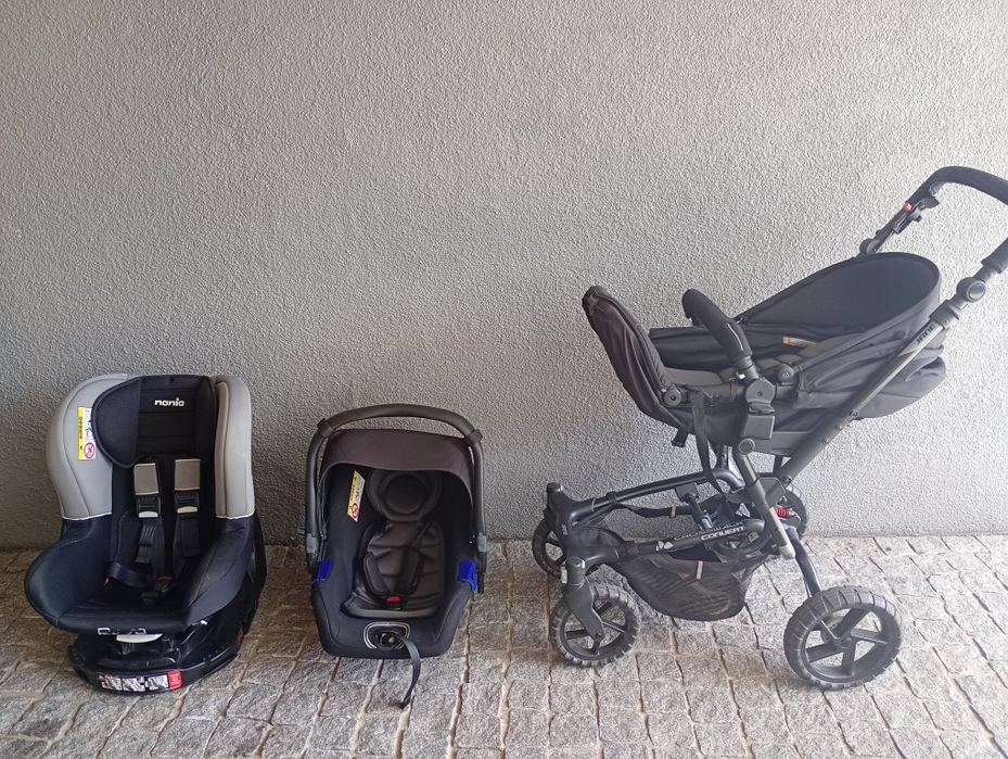 Baby Stroller512051951205754880