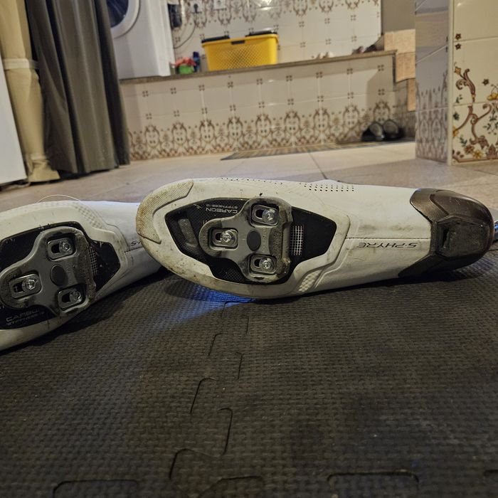 Sapatos Shimano S Phyre