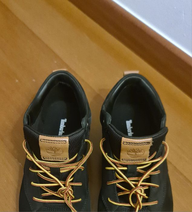 Botas Timberland