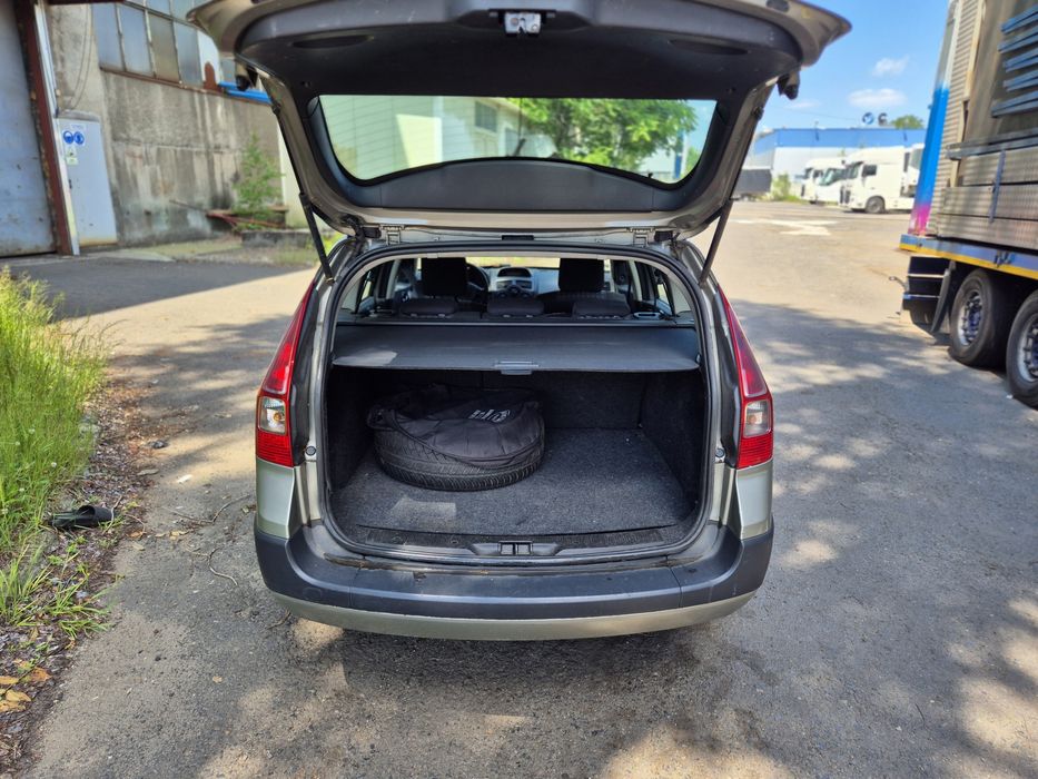 Renault Megane 2 Lift // LPG // Sprawna klima // Zadbany