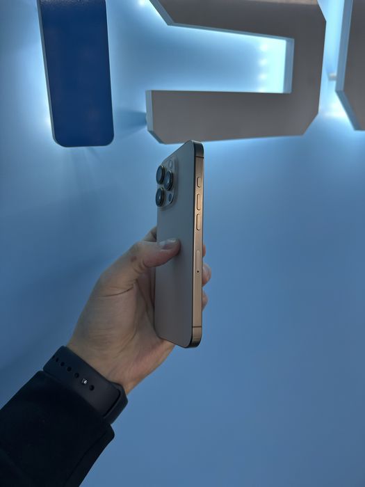iPhone 16 PRO 256GB BATERIA 92% GWARANCJA 12 miesiecy !!!