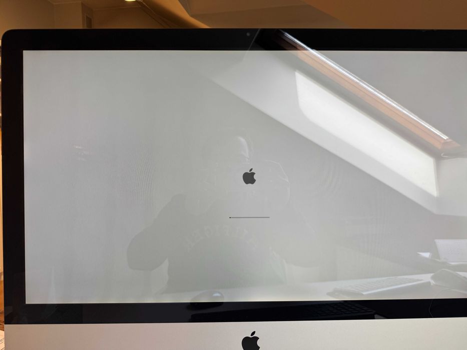 Apple iMac 27” (mid 2011) Intel Core i5 12GB RAM