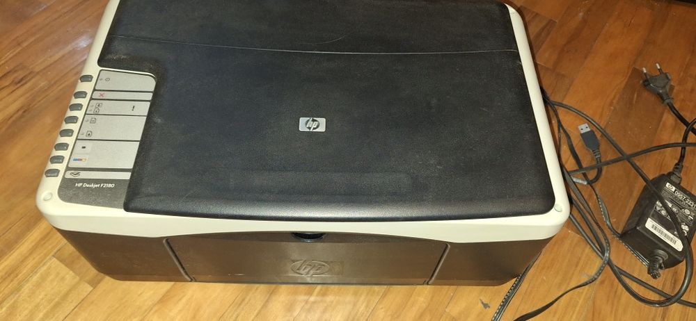 HP Printer Working Perfectly458782004751247362