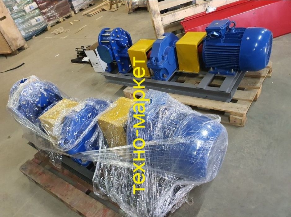 насос шестерёнчатый П 6ППВ для перекачки патоки, мелассы, сусла,