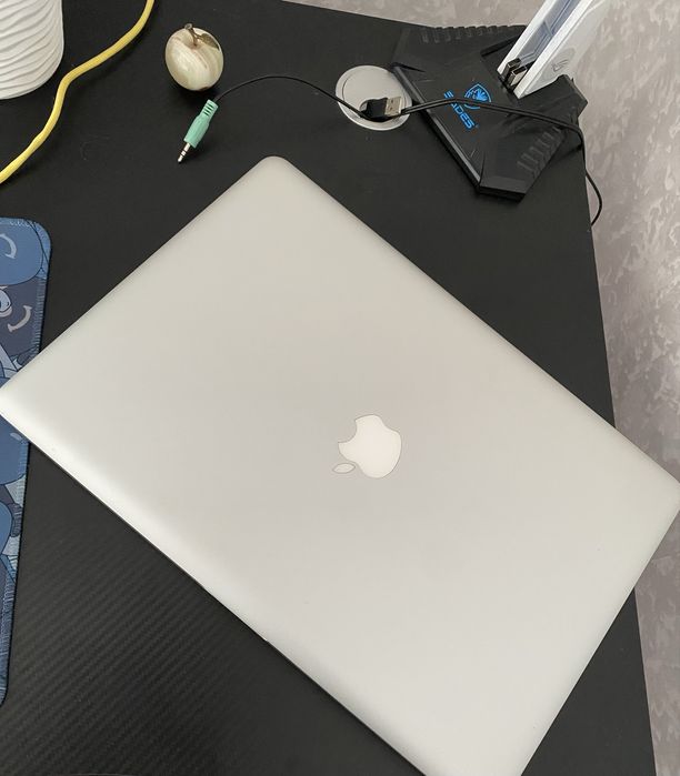 Macbook pro (2011) i7