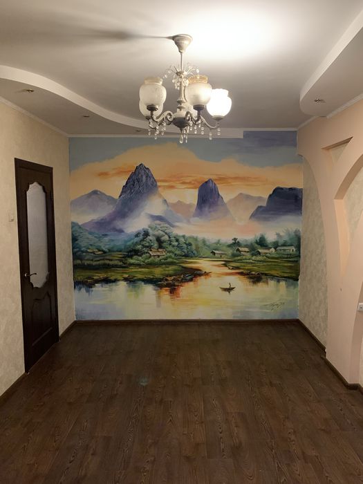 Продаж 2-к  квартири в класному місці Гірницький