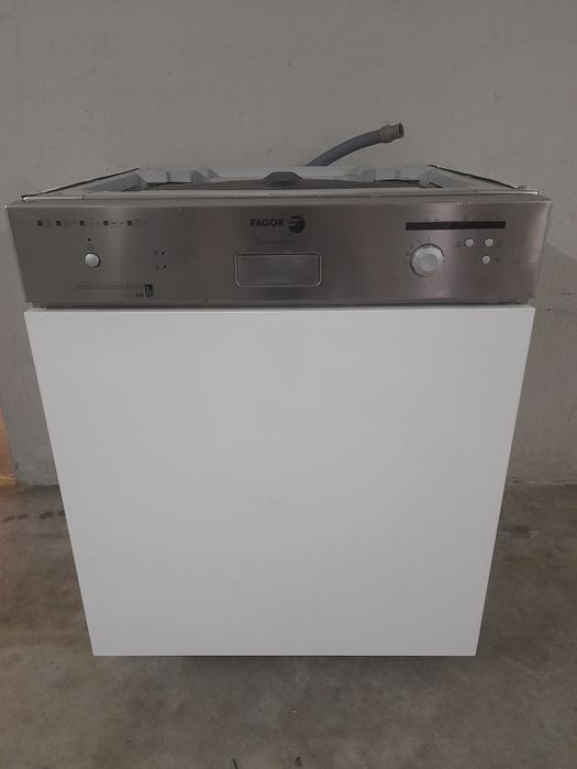 Máquina de lavar loiça