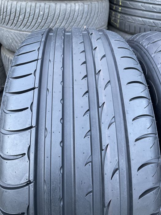 Продам нові літні шини 235/55/17