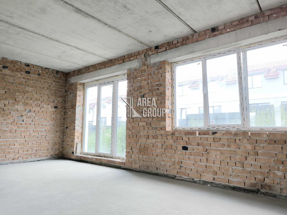 Котедж готовий до ремонту в районі Цукрового заводу