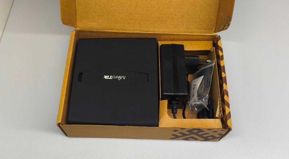 Gigabit Mikrotik hAP ac2 AC1200 Мощный Wi-Fi 5Ghz,usb Роутер