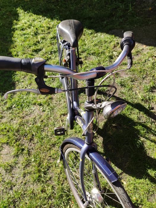 Rower Gazelle 28"'