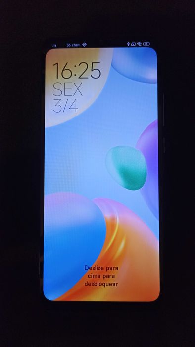Xiaomi Redmi 10C – Muito Bom Estado