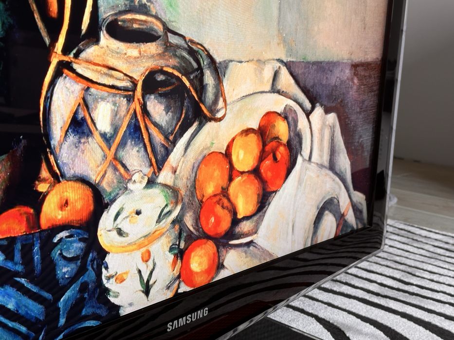 Телевизор Samsung LE40B651