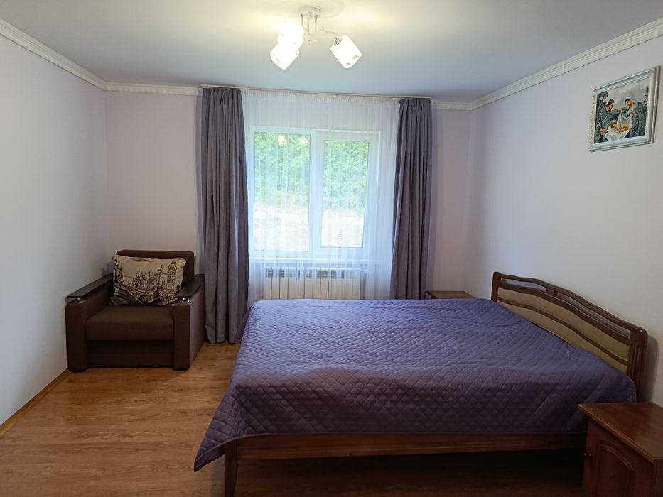 Садиба "Марічка" неподалік ГК "Плай"Вільно.