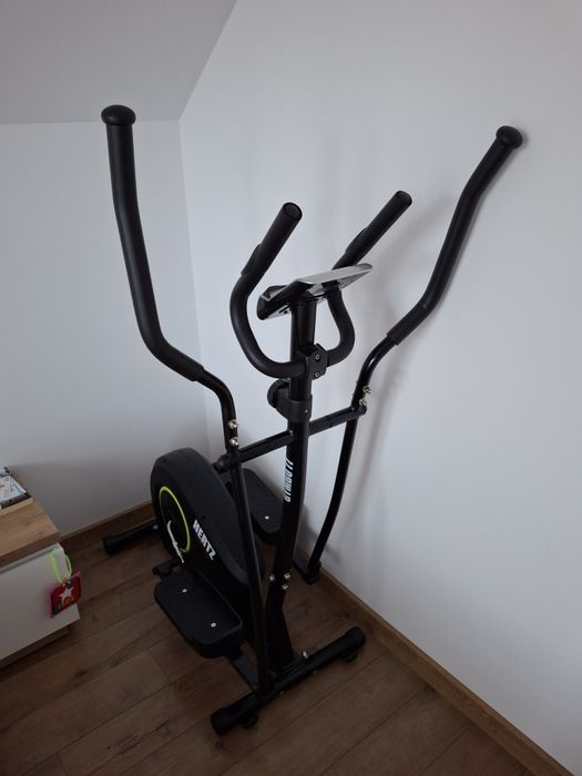 Orbitrek Hertz Gymbo 77
