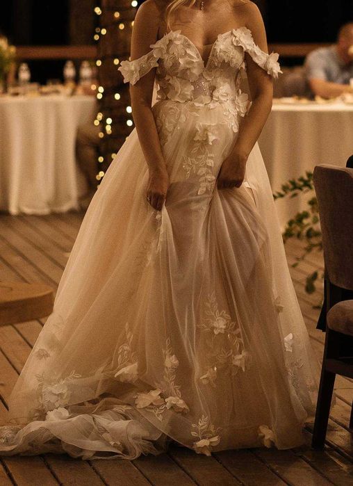 Продаю Весільну Сукню