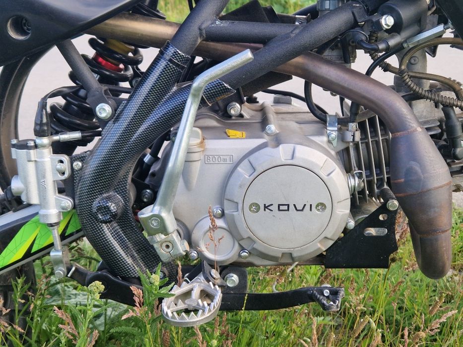 Продам kovi pit 150