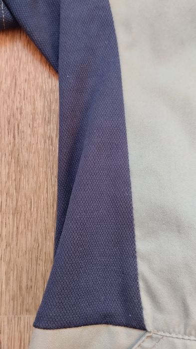 Медична форма, верх.