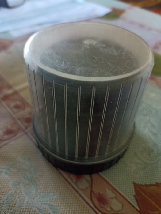 Об'єктив. МІР. 1в