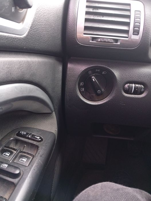 Шкода суперб 1.9