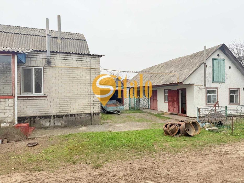 Будинок з комунікаціями, Гнідин Центр БЕЗ%