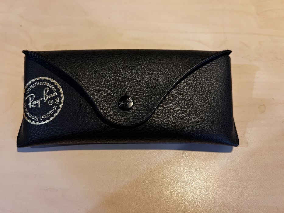 Ray Ban 3556n 001