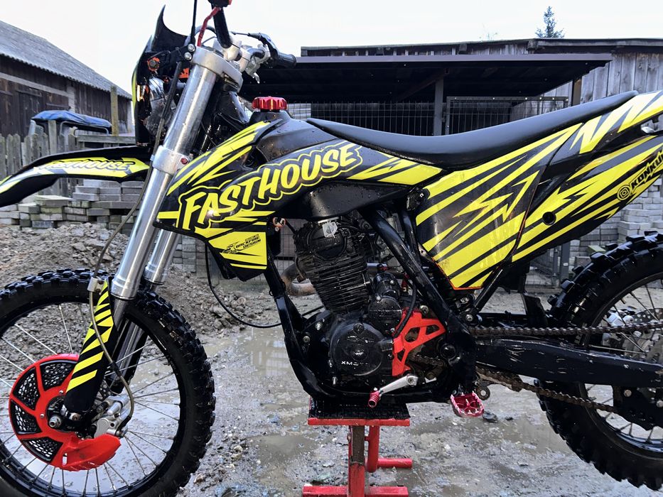 Xmotos beretta alfarad diabolini asix