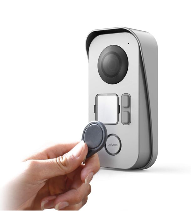Videoporteiro Avidsen