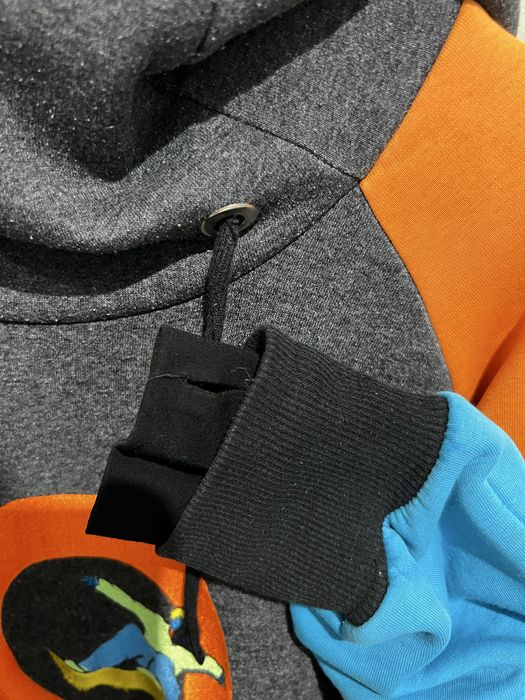 Худі Once M сноуборд